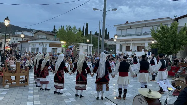 Μελισσοχώρι Θεσσαλονίκης