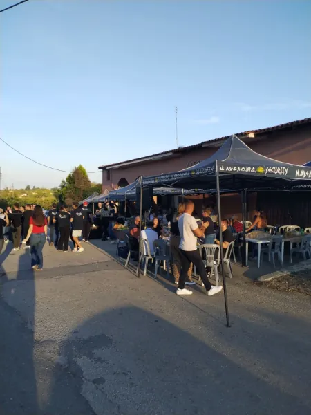 1ο Σεμινάριο Χορού 'Ηπειρος Νίκος Ζέκης και Καζάνι