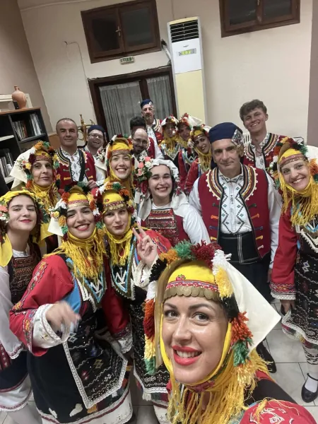 Επισκοπή Νάουσας