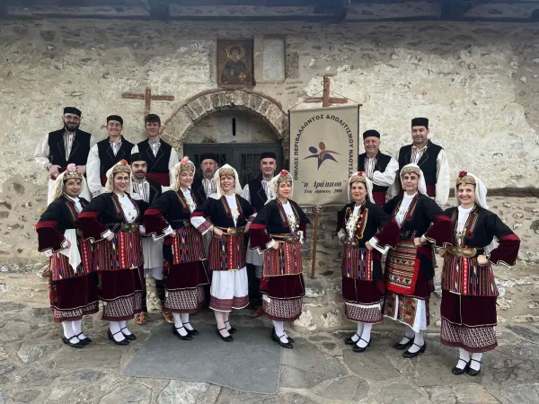 Μελισσοχώρι Θεσσαλονίκης