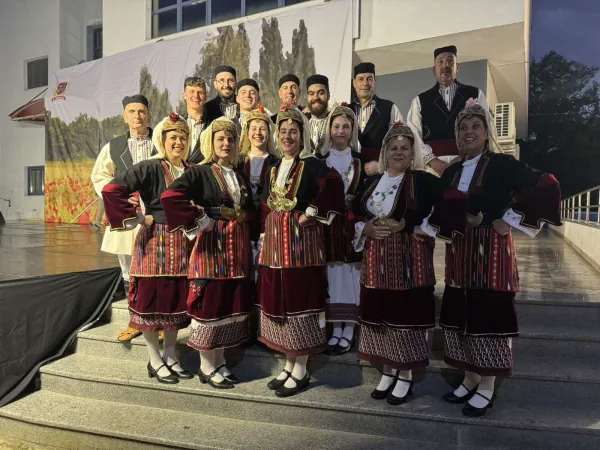 Χαλάστρα