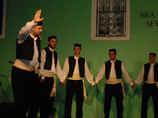 Λευκάδα-Ιούνιος 2012